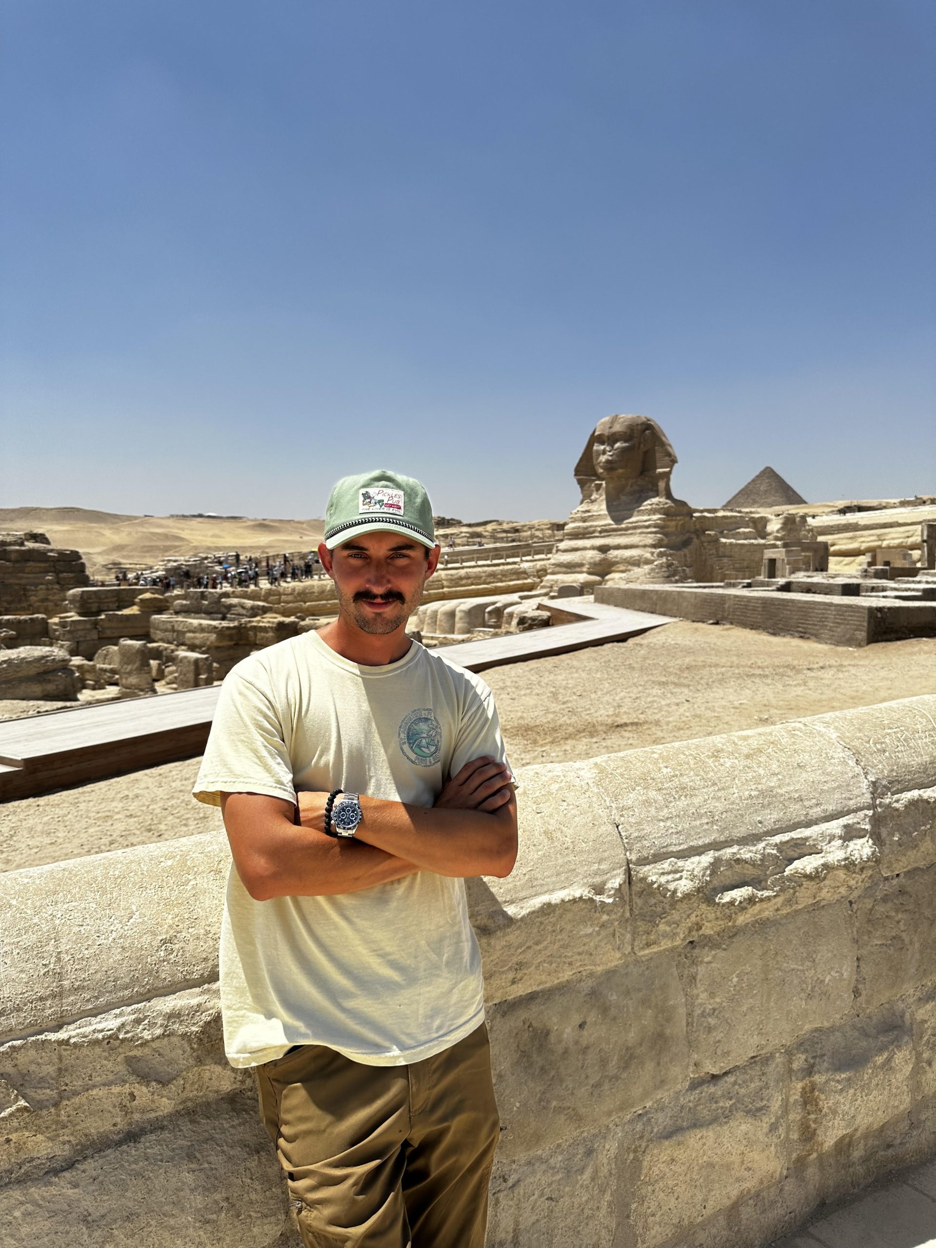 egypt